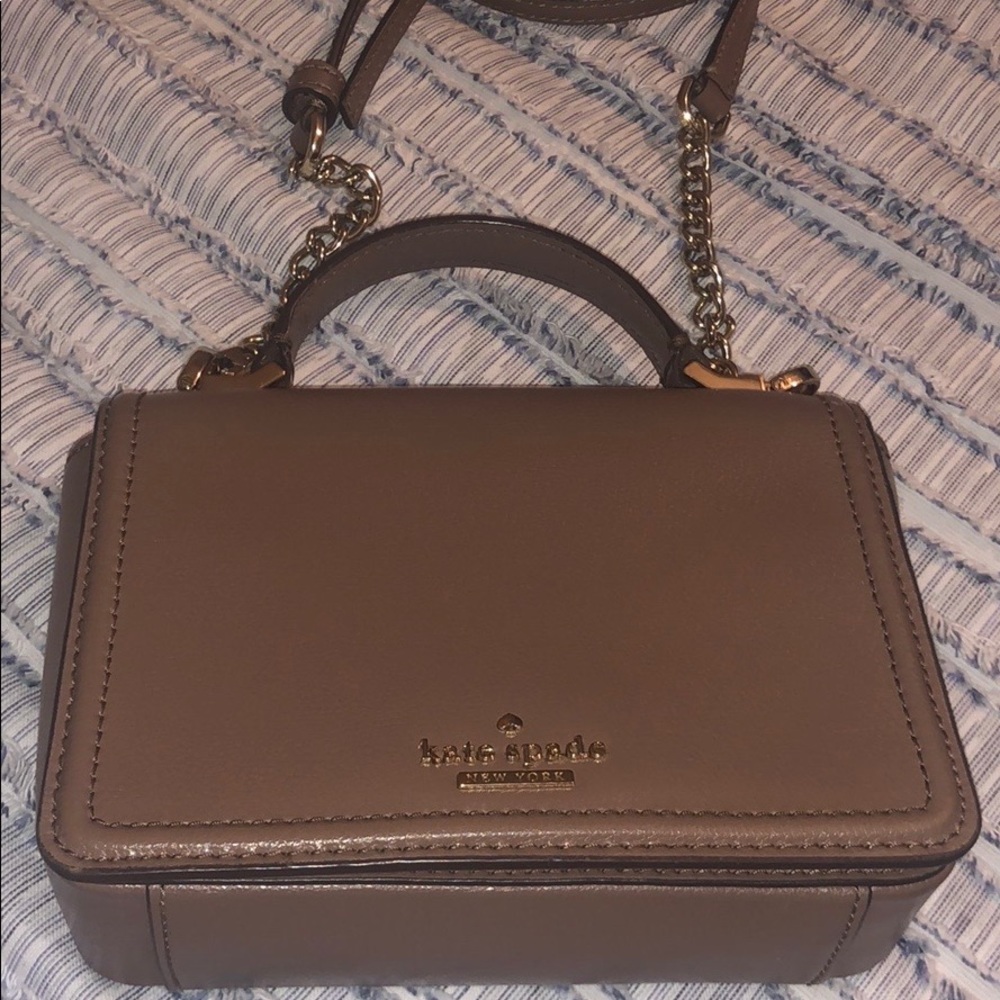 KATE SPADE CROSS BODY